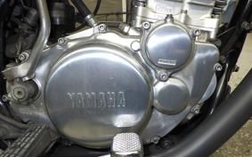 YAMAHA SR400 Gen.3 2008 RH01J