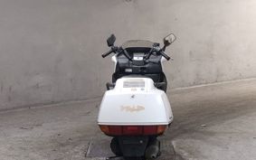 HONDA FUSION MF02