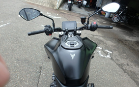 YAMAHA MT-09 ABS 2025 RN87J