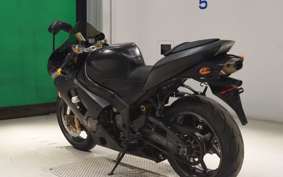 KAWASAKI NINJA ZX-6R 2006 ZX636C
