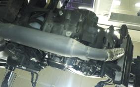 HONDA CL250-2 2002 MC57