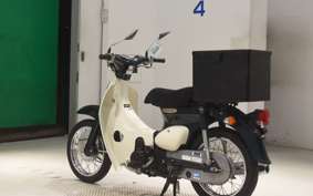 HONDA LITTLE CUB E AA01