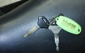 KAWASAKI BALIUS 250 Gen.2