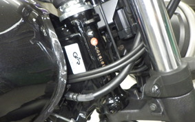 HONDA GB350S 2023 NC59