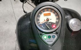 KAWASAKI VULCAN900 CLASSIC 2008 VN900B