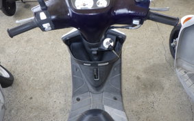 YAMAHA BJ SA24J