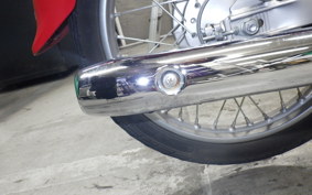 HONDA C110 SUPER CUB 2019 JA44