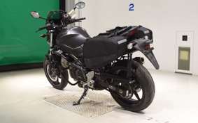 SUZUKI SV650 A 2018 VP55B