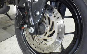 HONDA GROM 125 2010 JC61