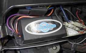 HARLEY NIGHT ROD 1250 SP 2008