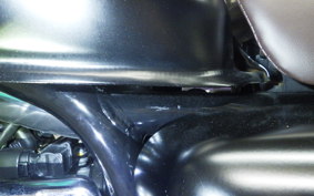 HONDA GB350 2023 NC59