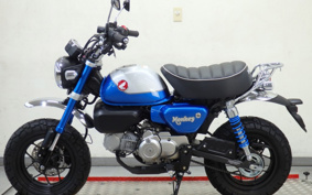 HONDA  MONKEY 125 JB03