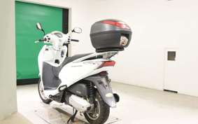 HONDA LEAD 125 2006 JF45