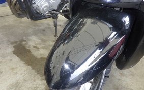 HONDA TODAY AF61