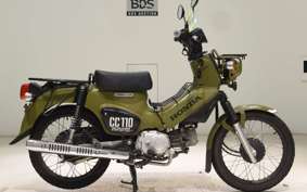 HONDA CROSS CUB 110 2024 JA45