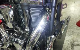 YAMAHA XV1900 RAIDER 2008