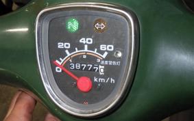 HONDA C50 SUPER CUB AA01