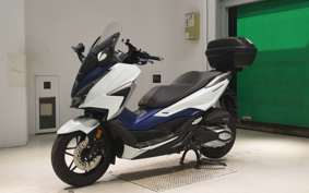 HONDA FORZA 250 2014 MF15