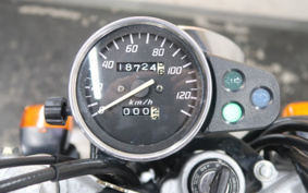 HONDA CB223S MC40