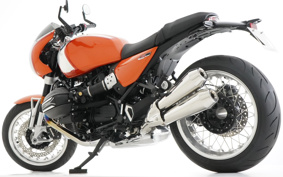 BMW R12 Standart 2025 0N01