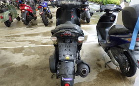 GILERA RUNNER ST200 2008
