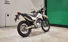KAWASAKI KLX230ｼｪﾙﾊﾟ 2024 LX232A