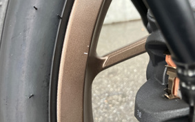 HONDA REBEL 1100 SE DCT 2025 SC87
