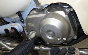 HONDA LITTLE CUB AA01
