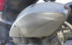 YAMAHA ﾄﾘｼﾃｨ125 SE82J