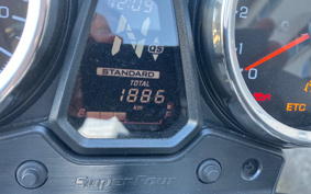 HONDA CB1300SF ABS FINAL ED 2025 SC54
