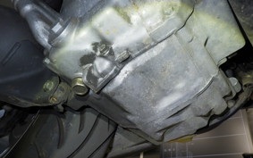 HONDA FUSION GEN 2 2009 MF02