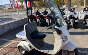 HONDA GYRO TA03