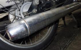 HONDA C90 SUPER CUB 2015 HA02