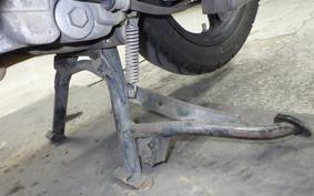 HONDA ｸﾘｯｸ125I