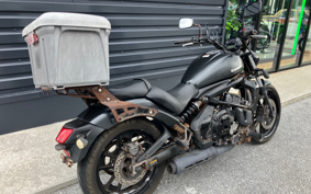 KAWASAKI VULCAN S 2015 EN650A