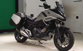 HONDA NC750X DCT 2025 RH23