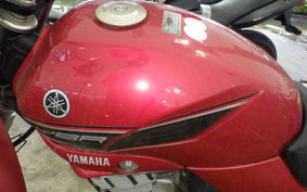 YAMAHA YBR125
