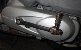 HONDA TODAY AF61