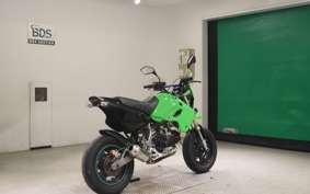 KAWASAKI KSR110 2017 KL110A