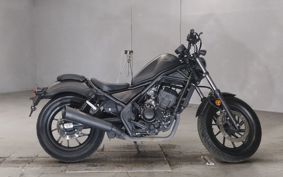 HONDA REBEL MC49