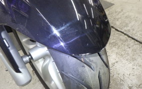 YAMAHA MAJESTY155 S 2020 SG28J