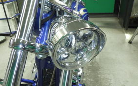 HARLEY FXCWC 1580 2008