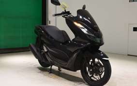 HONDA PCX125 2015 JK05