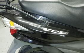 SUZUKI ADDRESS V125 S CF4MA