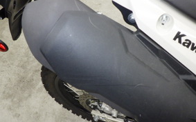 KAWASAKI KLX230ｼｪﾙﾊﾟ 2001 LX232A