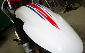 YAMAHA SEROW 250 Gen.3 2008 DG31J