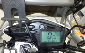 YAMAHA SEROW 250 Gen.3 2020 DG31J