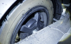 SUZUKI ADDRESS V125 2019 DT11A