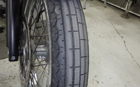 KAWASAKI ESTRELLA BJ250A