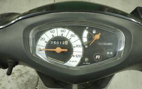 SUZUKI ADDRESS V125 G CF46A